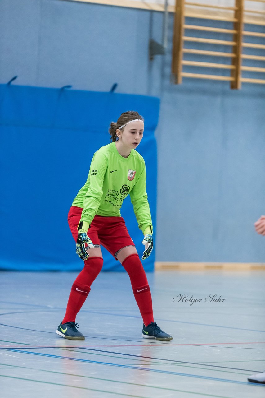 Bild 61 - HFV Futsalmeisterschaft